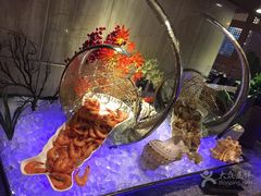 -小天鹅戴斯酒店鲸鲨百汇创作料理