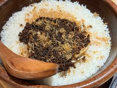 黄鱼焖饭-图味美小黄鱼·景德菜(浙江路店)
