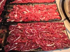-刘少华贵州小黄牛·鲜牛肉火锅(总店)