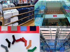 -优衣库(银座店)