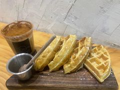 -春庄咖啡SpringHues(钟楼小区店)