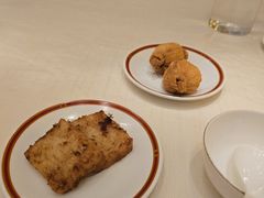 -香宫中餐厅·大连香格里拉(人民路店)