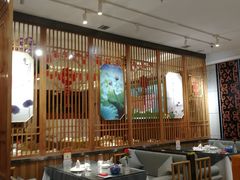 -楚鲜·汉正街一号(天河店)