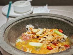 -芸山季·云南野生菌火锅(宝能环球汇店)