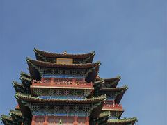 -阅江楼风景区