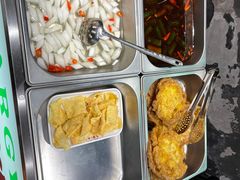 -亚皆老街南宁老友粉·米粉(印象城店)