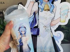 -喜茶(深圳福田星河COCO Park店)