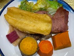 -金狮国际酒店自助餐(金狮店)