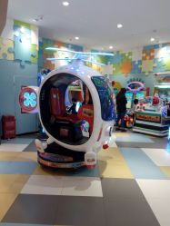 -meland亲子乐园•派对•研学(苏州悠方购物中心店)