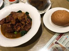 -翠华餐厅(铜锣湾糖街店)
