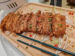 -顺德佬(五和店)