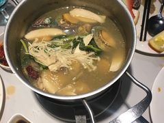 -星伦多 自助料理(圆融店)