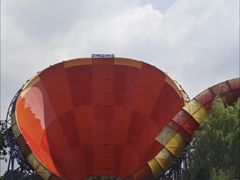 -上海玛雅海滩水公园