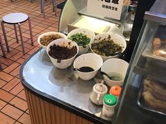 -豆香园(龙翔店)