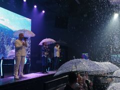 -M-MIX电音烤吧