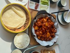 -梅利汴京烤鸭•开封豫菜地标店(晋安路店)
