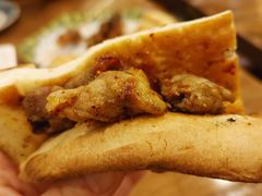 -清真·玛丽亚新疆菜主题餐厅(浙江中路店)