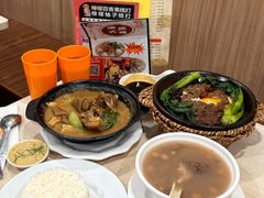 -喜莲咖啡