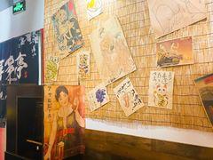 -喜多亭(宜山路店)