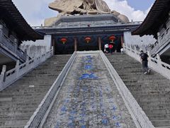 -句容茅山景区
