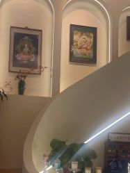 -沐迪珠宝&法佑艺术疗愈空间