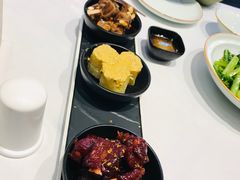 -到家尝北京菜(西坝河店)