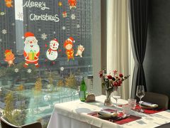 -普朗姆生蚝牛排馆 The Plump Oyster(成都摩方购物中心店)