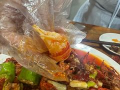 -韩马老王烧烤(西二路店)