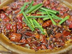 -罗妈砂锅(四川成都奎星楼店)