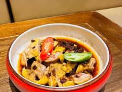 -院落新京菜·烤鸭(地安门店)