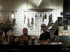 -羽深肉铺 Steak & Wine