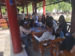 -亲兄弟真人CS团建拓展基地