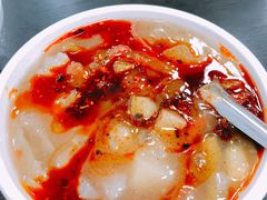 胡辣汤-郑家包子牛肉拉面(尚勤路店)