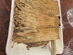 -金刚山烧烤(中山路店)