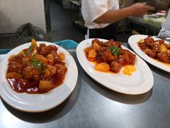 -同济大排档