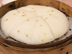 桂花白酒酿小米糕-苏苑饭店-中餐厅(长桥地区店)