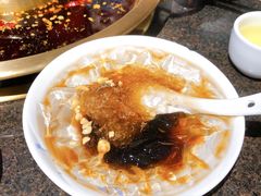 -巴蜀大宅门火锅(北大街店)