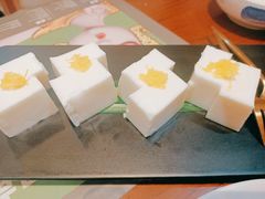 椰子布丁-泰香米泰国餐厅(中大国际店)