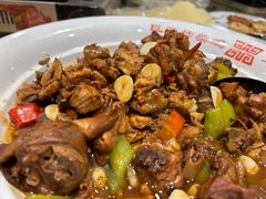 -老山东·山东菜(鲁菜名店)