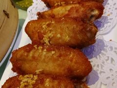 -新花城蟹粉馆(乌鲁木齐店)