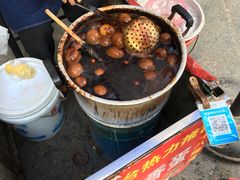 -阿婆五香蛋(水游城店)