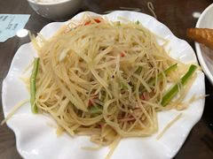 -白魁老号饭庄(安内店)