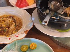 -糟粕醋·椰苑海南菜餐厅(亚龙湾天域酒店)