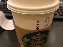 -星巴克(古象大酒店店)