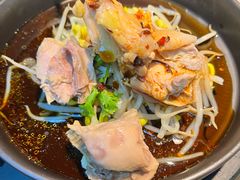 -云海肴云南菜·蒸汽石锅鱼(青岛万象城店)
