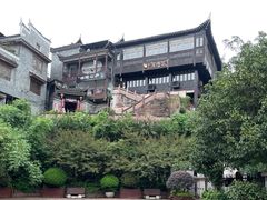 -上席擂茶·新中式青年茶馆(古城店)