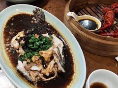 -谢谢侬·私房菜馆(迪荡店)