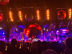 -八万人体育馆-外场足球场