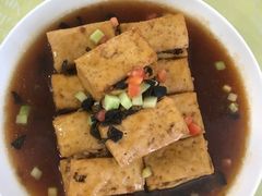 -懋隆金阁·博山菜