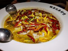 -太二酸菜鱼(正大广场店)